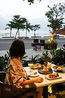 Leaf Beachfront Hotel Da Nang