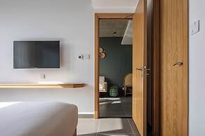 Leaf Beachfront Hotel Da Nang