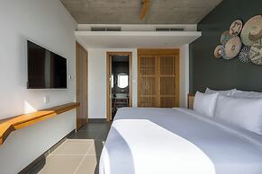 Leaf Beachfront Hotel Da Nang