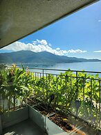 Leaf Beachfront Hotel Da Nang