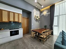 Leaf Beachfront Hotel Da Nang