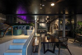 Leaf Beachfront Hotel Da Nang