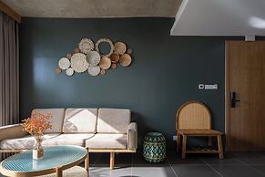 Leaf Beachfront Hotel Da Nang