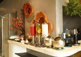 Leaf Beachfront Hotel Da Nang