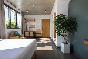 Leaf Beachfront Hotel Da Nang