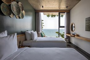 Leaf Beachfront Hotel Da Nang