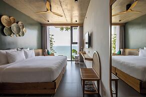 Leaf Beachfront Hotel Da Nang
