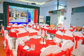 Ngoc Han Hotel By The Moment