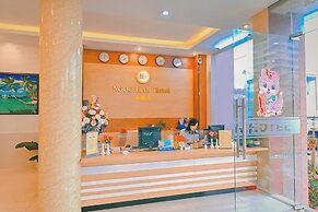 Ngoc Han Hotel By The Moment