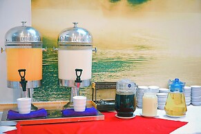 Ngoc Han Hotel By The Moment