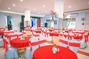 Ngoc Han Hotel By The Moment