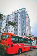 Ngoc Han Hotel By The Moment