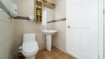 Daebudo Fullhouse Pension