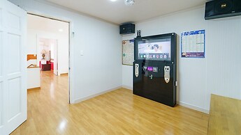 Daebudo Fullhouse Pension