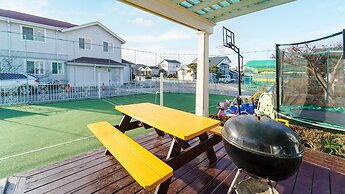 Daebudo Fullhouse Pension