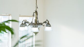 Daebudo Fullhouse Pension