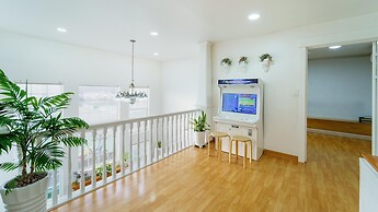 Daebudo Fullhouse Pension