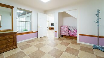 Daebudo Fullhouse Pension