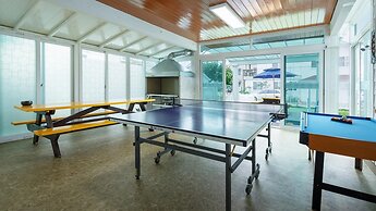 Daebudo Fullhouse Pension