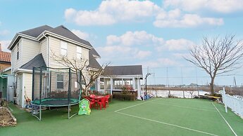 Daebudo Fullhouse Pension