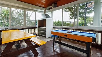 Daebudo Fullhouse Pension