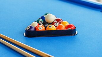 Daebudo Fullhouse Pension