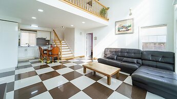 Daebudo Fullhouse Pension