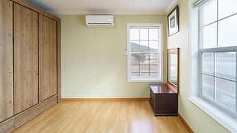 Daebudo Fullhouse Pension