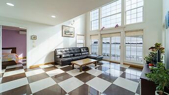 Daebudo Fullhouse Pension