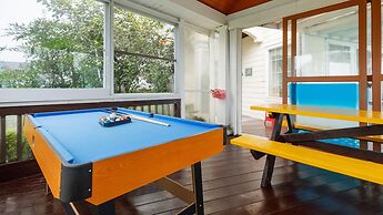 Daebudo Fullhouse Pension