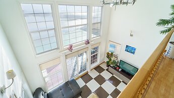 Daebudo Fullhouse Pension