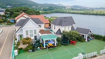 Daebudo Fullhouse Pension