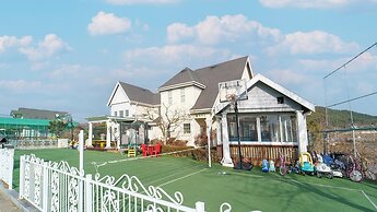 Daebudo Fullhouse Pension