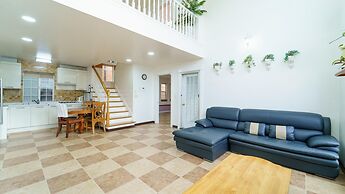 Daebudo Fullhouse Pension