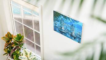 Daebudo Fullhouse Pension