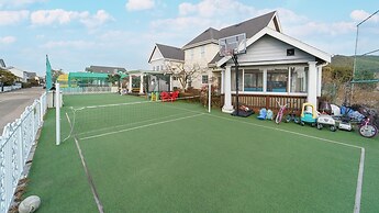 Daebudo Fullhouse Pension