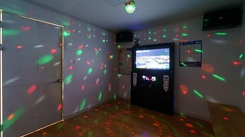 Daebudo Fullhouse Pension