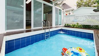 Daebudo Fullhouse Pension