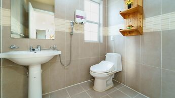 Daebudo Fullhouse Pension