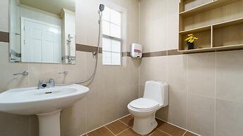 Daebudo Fullhouse Pension