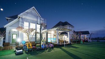 Daebudo Fullhouse Pension