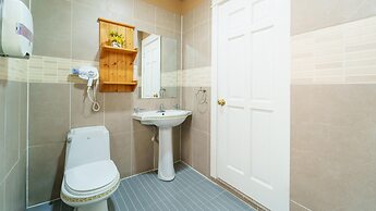 Daebudo Fullhouse Pension