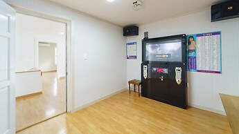 Daebudo Fullhouse Pension