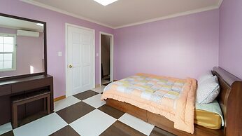 Daebudo Fullhouse Pension