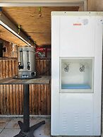 ORANGE BEACH CAMP KARAVAN CLUB