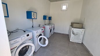 ORANGE BEACH CAMP KARAVAN CLUB