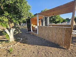 ORANGE BEACH CAMP KARAVAN CLUB