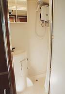 ORANGE BEACH CAMP KARAVAN CLUB