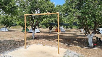 ORANGE BEACH CAMP KARAVAN CLUB