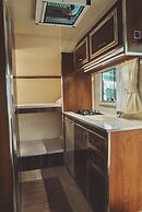 ORANGE BEACH CAMP KARAVAN CLUB